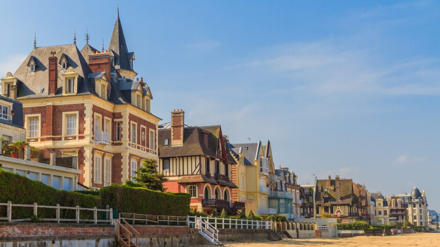 Deauville